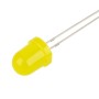 Выводной светодиод ARL-8603UYD-0.5cd (Arlight, 8мм, желтый)