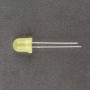 Выводной светодиод ARL-8603UYD-0.5cd (Arlight, 8мм, желтый)