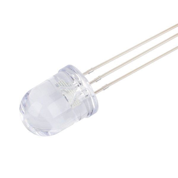 Выводной светодиод ARL-10403URUYC/3L (Arlight, 10мм, красный/жёлтый)