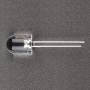 Выводной светодиод ARL-10203URC-6cd (Arlight, 10мм, красный)