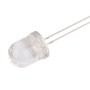 Выводной светодиод ARL-10603URD-3cd (Arlight, 10мм, красный)