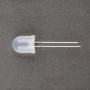 Выводной светодиод ARL-10603UBW-4.5cd (Arlight, 10мм, синий)