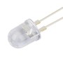 Светодиод ARL-10080UYC4-20 (Arlight, 10мм (круглый)) мощный 80 mA