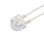 Выводной светодиод ARL-10080UYC4-80 (Arlight, 10мм) желтый 80 mA