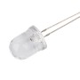 Светодиод ARL-10003RGBC-B-7color Fast (Arlight, 10мм (круглый)) мигающий