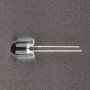 Светодиод ARL-10003RGBC-B-7color Fast (Arlight, 10мм (круглый)) мигающий