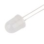 Выводной светодиод ARL-10003RGBW-B-7color Fast (Arlight, 10мм) мигающий