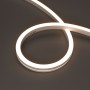 Гибкая светодиодная лента MOONLIGHT-SIDE-A140-12x17mm 24V IP67
