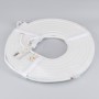 Гибкая светодиодная лента MOONLIGHT-SIDE-A140-12x17mm 24V IP67