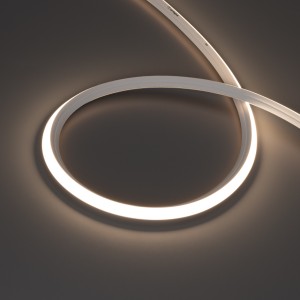 Гибкая неоновая лента MOONLIGHT-3D-X544-10x10mm 24V IP67 8W
