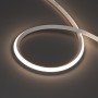 Гибкая неоновая лента MOONLIGHT-3D-X544-10x10mm 24V IP67 8W