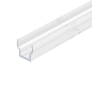 Профиль ARL-MOONLIGHT-R13-1000-TU CLEAR для гибкого неона