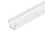 Профиль ARL-MOONLIGHT-R13-1000-TU CLEAR для гибкого неона