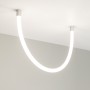 Крепление MOONLIGHT-VT-CEILING-DL-D25 (Arlight, Металл) потолочное