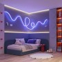 Крепление MOONLIGHT-CYL-D18-DUO-SILVER (Arlight, Металл) накладное