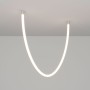 Крепление MOONLIGHT-VT-CEILING-DL-D40-BLACK (Arlight, Алюминий) потолочное