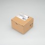 Коннектор питания ARL-MOONLIGHT-1213-CON-POWER-LR-WH (герметичный, IP54)