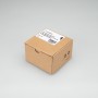 Коннектор питания ARL-MOONLIGHT-1213-CON-POWER-HR-WH (IP54, белый пластик)