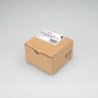 Коннектор питания ARL-MOONLIGHT-1213-CON-POWER-DR-WH с IP54