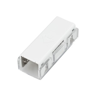 Коннектор питания ARL-MOONLIGHT-1213-CON-POWER-MID-WH (Arlight, Пластик) IP54