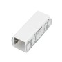 Коннектор питания ARL-MOONLIGHT-1213-CON-POWER-MID-WH (Arlight, Пластик) IP54