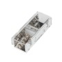 Коннектор питания ARL-MOONLIGHT-1213-CON-POWER-MID-WH (Arlight, Пластик) IP54