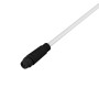 Коннектор питания MOONLIGHT-SPI/DMX-CON-POWER-MALE-BLK с IP67 защитой