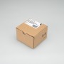 Коннектор питания ARL-MOONLIGHT-1712-CON-POWER-RR-WH (герметичный, IP54)