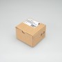 Коннектор питания ARL-MOONLIGHT-1712-CON-POWER-DR-WH с защитой IP54