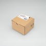 Коннектор питания ARL-MOONLIGHT-1712-CON-POWER-MID-WH (Arlight, Пластик) IP54