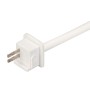 Коннектор питания ARL-MOONLIGHT-1712-CON-POWER-HR-WH (Arlight, Пластик) IP54
