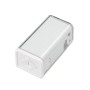 Заглушка ARL-MOONLIGHT-1213-CAP-WH (Arlight, Пластик) IP67
