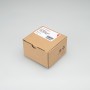 Заглушка для гибкого неона ARL-MOONLIGHT-1712-CAP-WH, IP67, белая