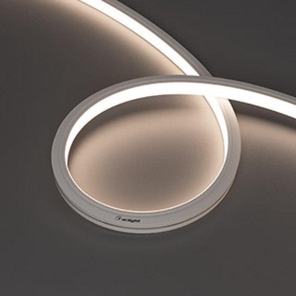 Гибкий неон MOONLIGHT-TOP-A140-13x12mm 24V IP67 9.6W