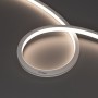 Гибкий неон MOONLIGHT-TOP-A140-13x12mm 24V IP67 9.6W