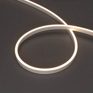 Гибкая неоновая лента MOONLIGHT-SIDE-A120-06x12mm 24V IP65 9.6W