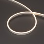 Гибкая неоновая лента MOONLIGHT-SIDE-A120-06x12mm 24V IP65 9.6W