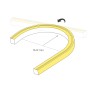 Гибкая неоновая лента MOONLIGHT-TOP-U-A156-13x12mm 24V IP67 11W