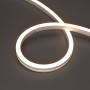 Гибкая неоновая лента MOONLIGHT-SIDE-A140-12x17mm 24V IP67