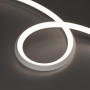 Гибкая неоновая лента MOONLIGHT-3D-A168 24V IP67 7.2W