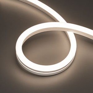 Гибкая неоновая лента MOONLIGHT-SIDE-A140-12x24mm 24V IP68