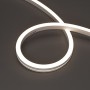 Гибкая неоновая лента MOONLIGHT-SIDE-A140-12x17mm 24V IP67