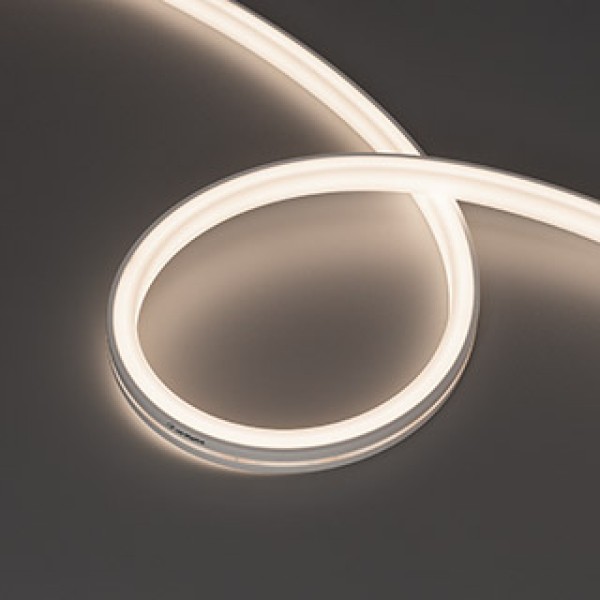 Гибкая неоновая лента MOONLIGHT-TOP-U-A156-13x12mm 24V IP67