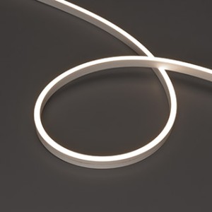 Гибкая неоновая лента MOONLIGHT-SIDE-A120-06x12mm 24V IP65 9.6W