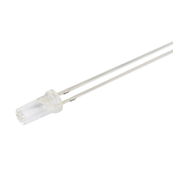 Выводной светодиод ARL-3033UYC-700mcd (Arlight, 3мм, жёлтый свет)