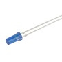 Выводной светодиод ARL-3033UBD-450mcd (Arlight, 3мм) с диффузной линзой