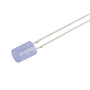 Выводной светодиод ARL-5923UBD-450mcd (Arlight, 5мм, синий)