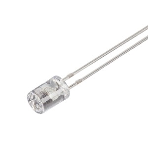 Выводной светодиод ARL-5923UBC-3.5cd-E (Arlight, 5мм, синий)