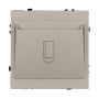 Выключатель карточный ARL NOBE SWT-CRD-SFPL-CA софт-тач 250V 25A