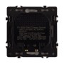 Розетка ARL NOBE USB тип А+С+С софт-тач золотой песок 65Вт QC3